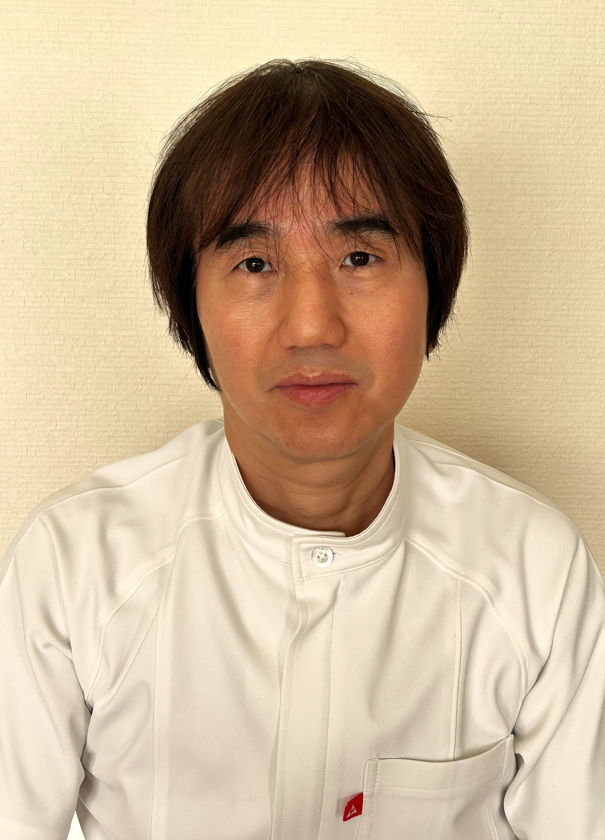 所長